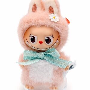 Mokoko-Close to Sweet Inspired Hand-Customized POP MART Pin for Love Doll